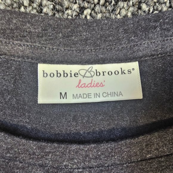 BOGO🎀Womens Halloween Tee- FabBOOlous Large - Picture 3 of 4